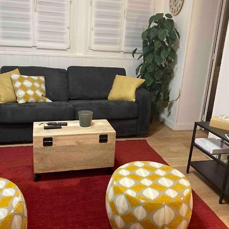 Le Magnolia Apartman Chartres Kültér fotó