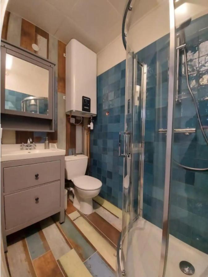 Le Magnolia Apartman Chartres Kültér fotó