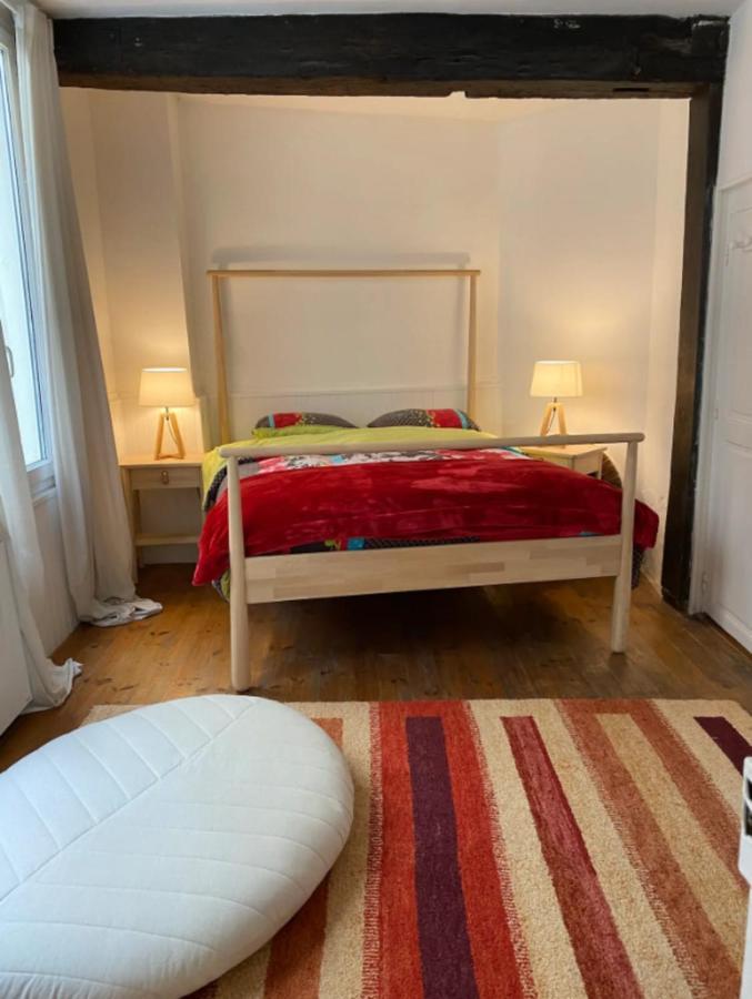 Le Magnolia Apartman Chartres Kültér fotó